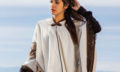 Poncho 'Gaucho' Blanco. PON 03