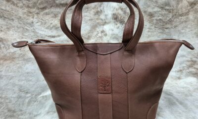 Bolso de viaje Grande Café. BOLS 28
