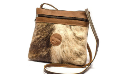 Morral "Grande Pelo". MORR 03