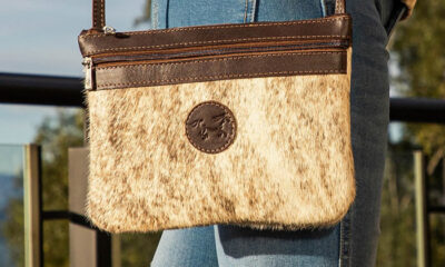 Morral Grande Pelo