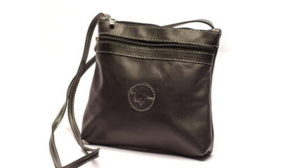 Morral "Grande Negro". MORR 09