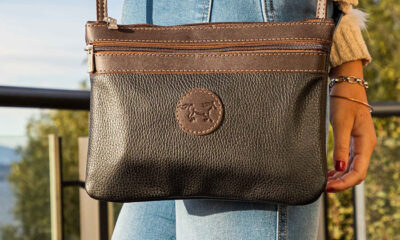 Morral Grande Negro