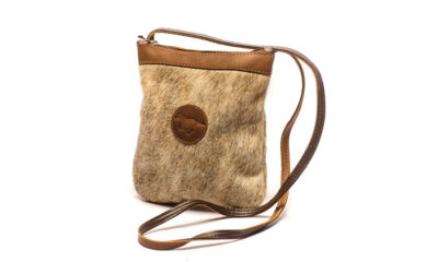 Morral "Chico Pelo". MORR 01