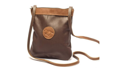 Morral "Chico Café". MORR 04