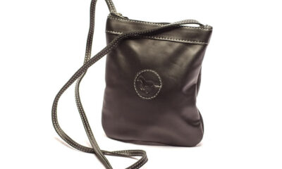 Morral "Chico Negro". MORR 07