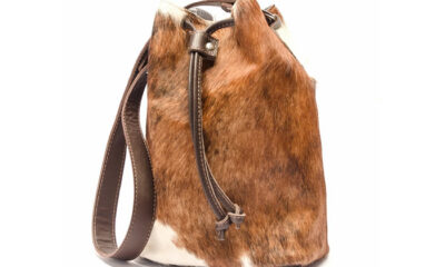 Cartera, "Bolsito Marinero Pelo". CART 10