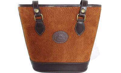 Cartera "Balde Grande de Carpincho". CART 05