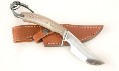 Cuchillo "Madera Verijero ". CUCH 04
