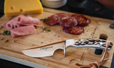 Cuchillo Asta Verijero