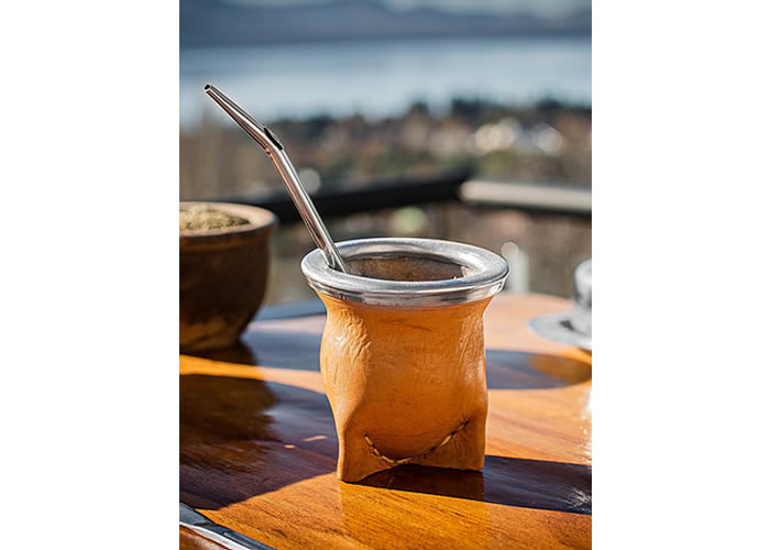 Mate de "Vidrio Suela". MAT 11 - Imagen 4
