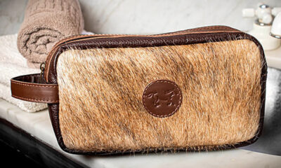 Necessaire de Pelo. NEC 02