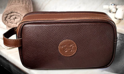 Necessaire Café. NEC 01