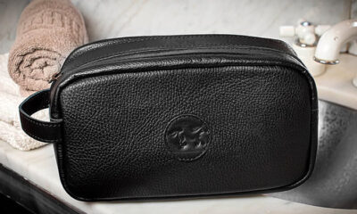 Necessaire Negro. NEC 03