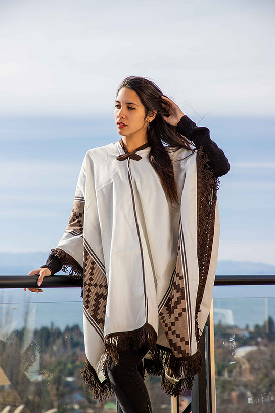 Poncho 'Gaucho' Blanco. PON 03 - Imagen 2