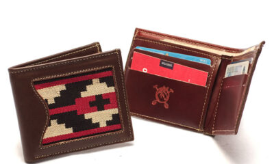Billetera hombre Pampa Ancha. BILL 51