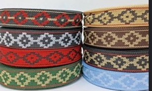 Cinta Pampa 28 mm x 15 m