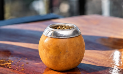 Mate Calabaza Chico