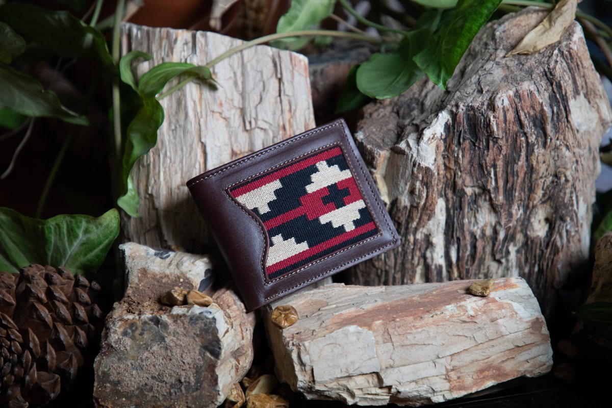 Billetera pampa